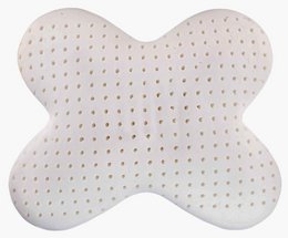 Termoelastisk Butterfly Pude