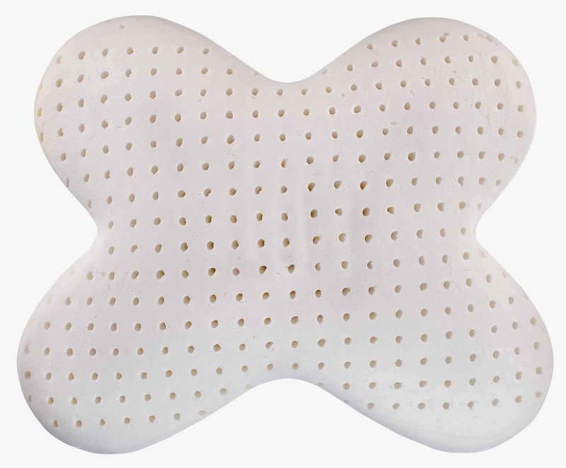 Termoelastisk Butterfly Pude