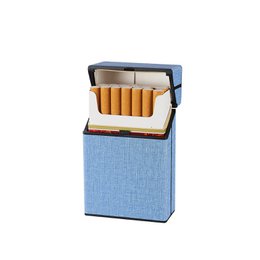 Sofa -Zigaretten -Packung Zigarettenpaket