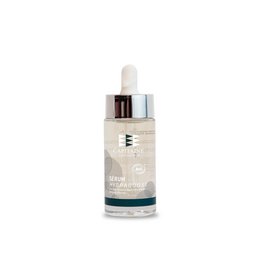 Suero facial ORGÁNICO - Hydra Boost - Ácido hialurónico y algas marinas - 30ml