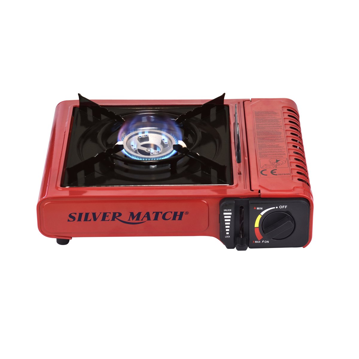 SM Portable gas stove