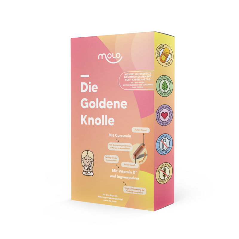 Den gyldne knold