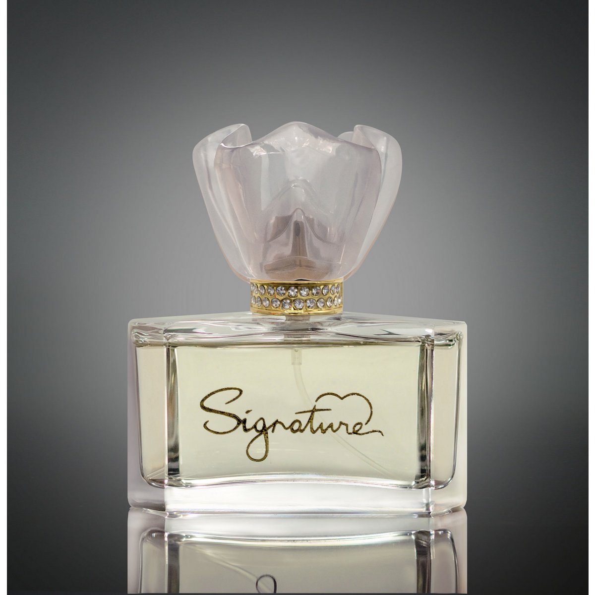 SIGNATURE eau de parfum for women 70ml