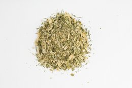 Gewürz-Glück Petri Heil fish seasoning - Mediterranean spice mixture for fish dishes, salmon, seafood & dill sauce