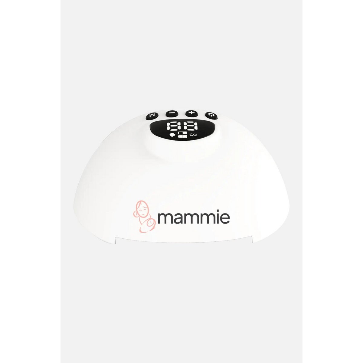 Motor - Mammie Brystpumpe