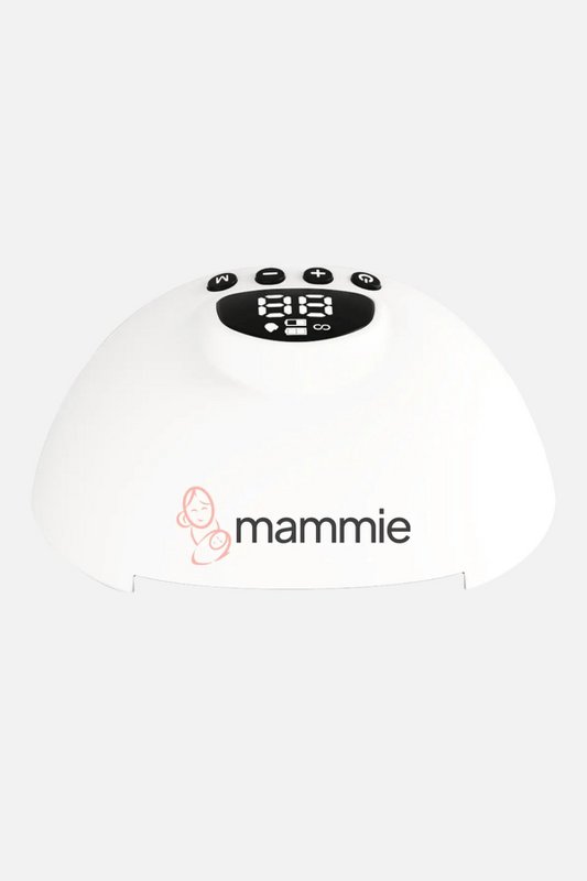 Motor - Mammie Brystpumpe