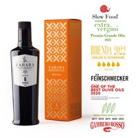 Zahara 500ml - Premium Extra Virgin Olive Oil - Gift box