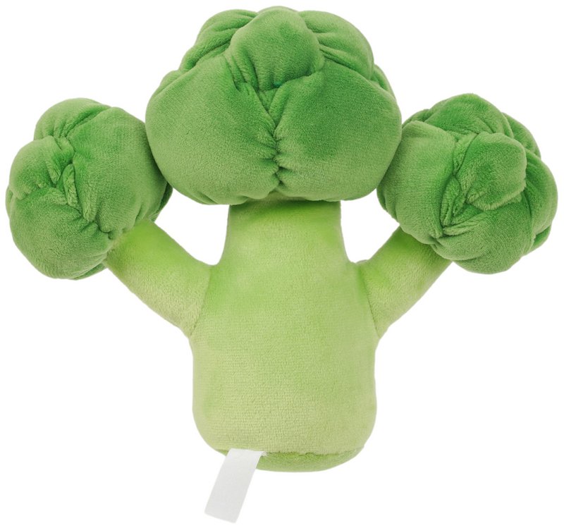 Squishies Vegetables - Broccoli 16cm