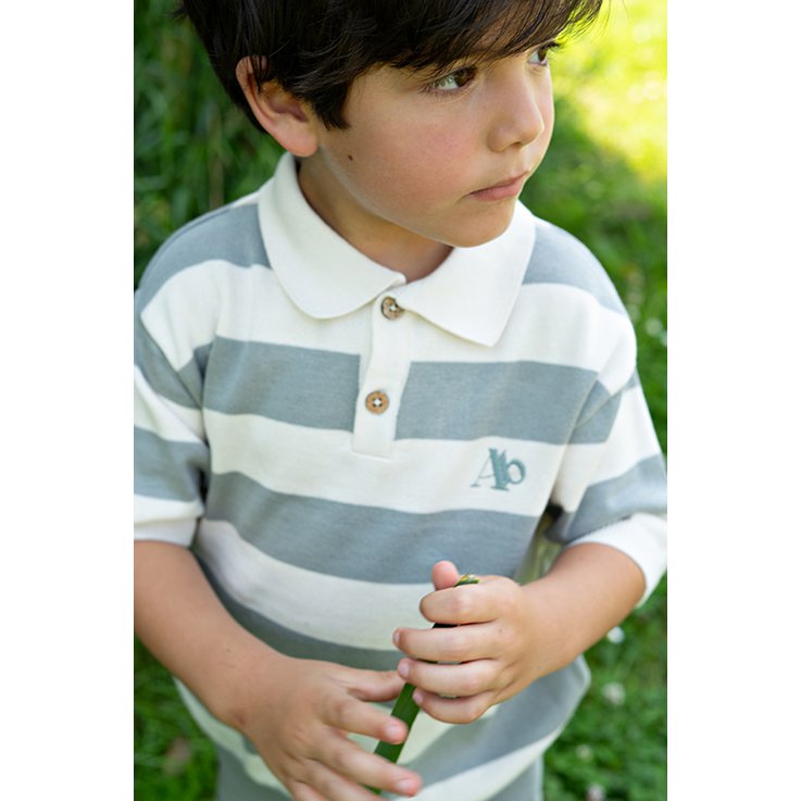 polo ss colin