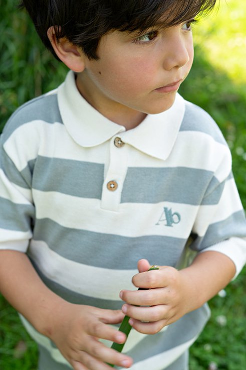 polo ss colin