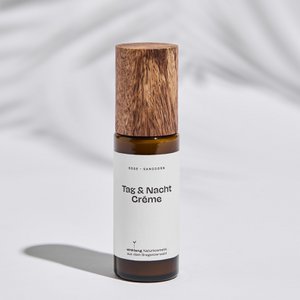 Dag- en nachtcrème