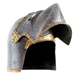 DOG FACE HELMET IMP - ST937