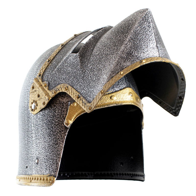 DOG FACE HELMET IMP - ST937