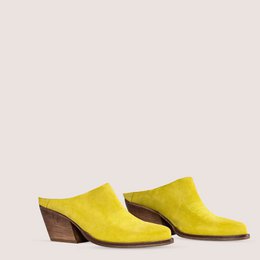 Mules Lola Bergamote
