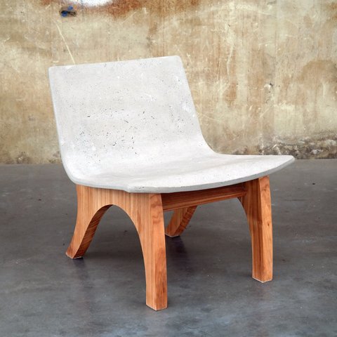 Fauteuil Morgan