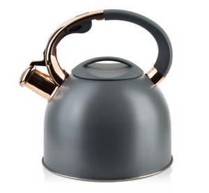 STEN GOLD Kettle 2.5L