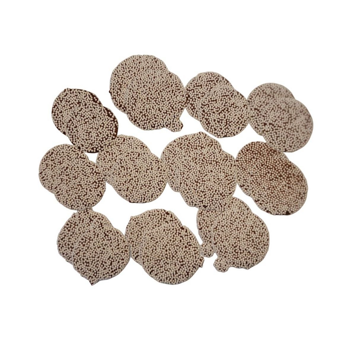 Mælkechokoladechips 200 gram