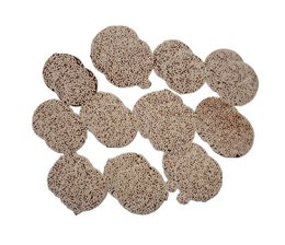 Mælkechokoladechips 200 gram