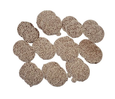 Melkchocolade flikken 200 gram