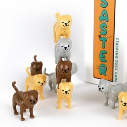 Gift Republic Stapelspel - Dogsaster