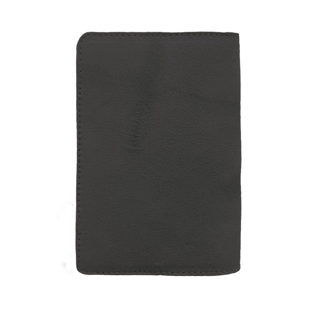 Passport cover Vievé - Black