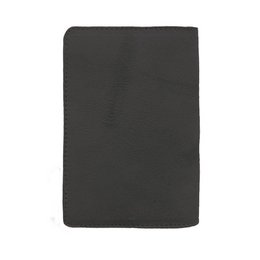 Passport cover Vievé - Black