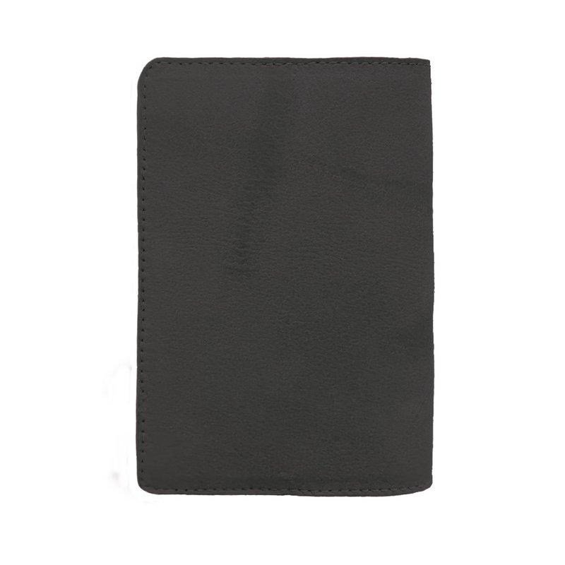 Passport cover Vievé - Black