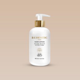 Lotion pour les mains 500 ml (paquet de 6)
