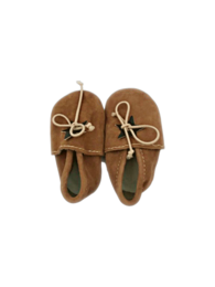 BAMBU MINI shoes Bruin