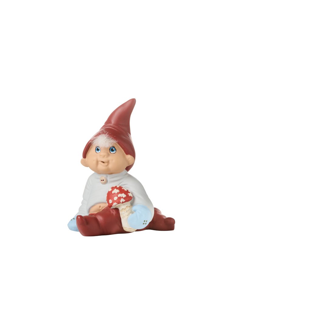 Robert Klarborg elf