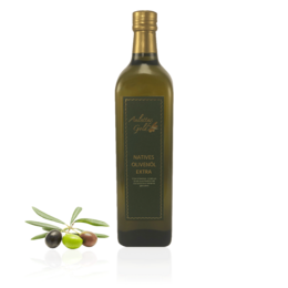 Aceite de oliva virgen extra - 1 litro
