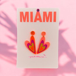 Pink Stories