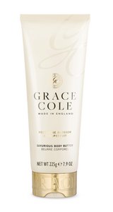 Nectarine Blossom & Grapefruit Body Butter 238Ml