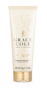 Nectarine Blossom & Grapefruit Body Butter 238Ml