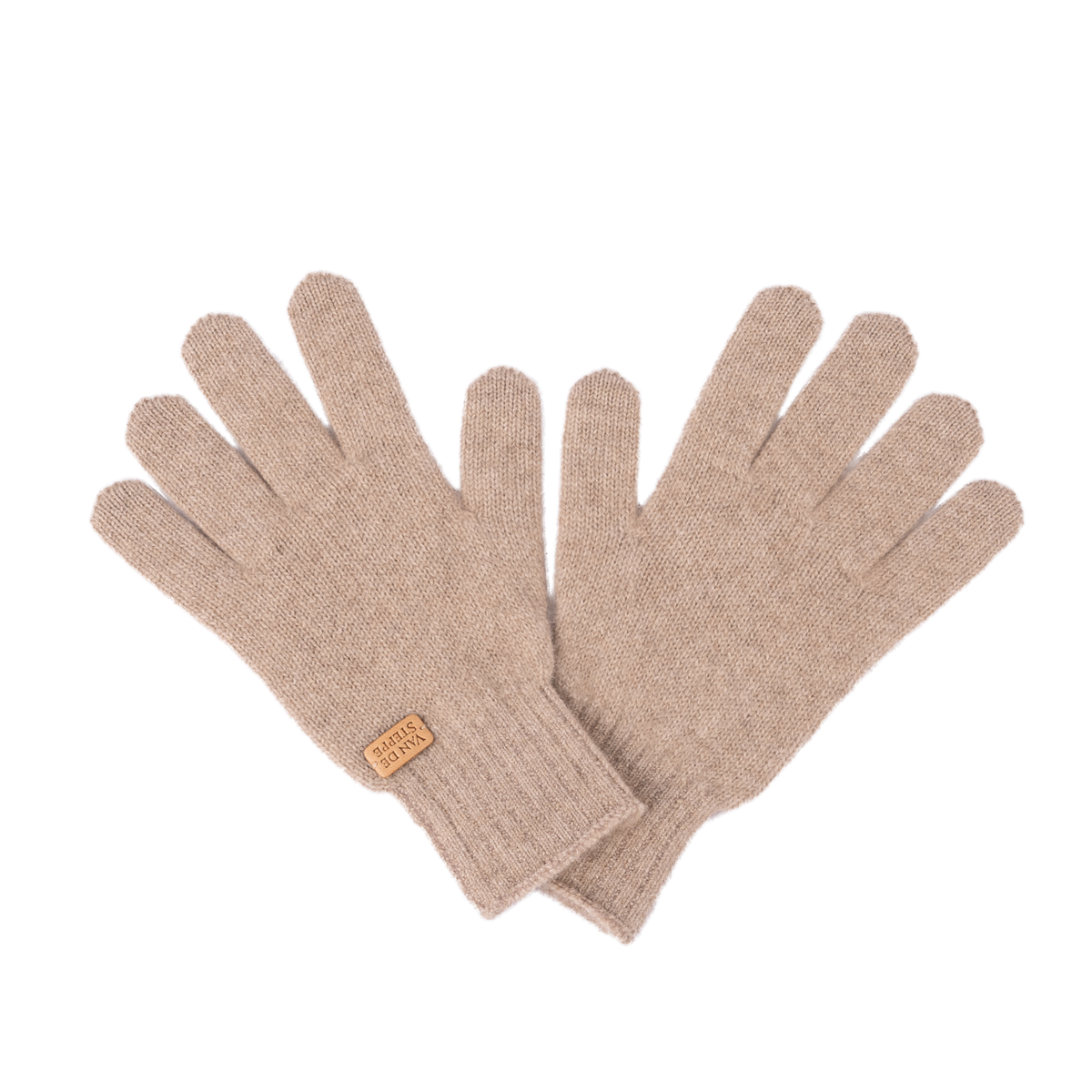 "Everyday" Men's Cashmere Gloves