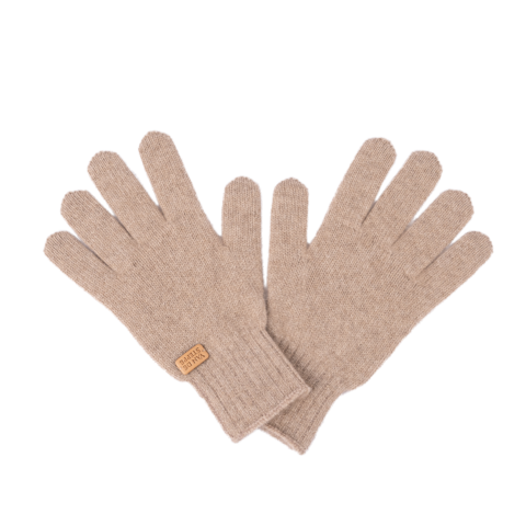 Kasjmierhandschoenen voor heren 'Everyday'