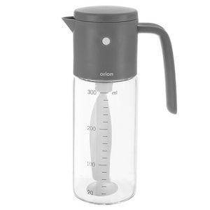Saladedressing Mixer Manual 350 ml