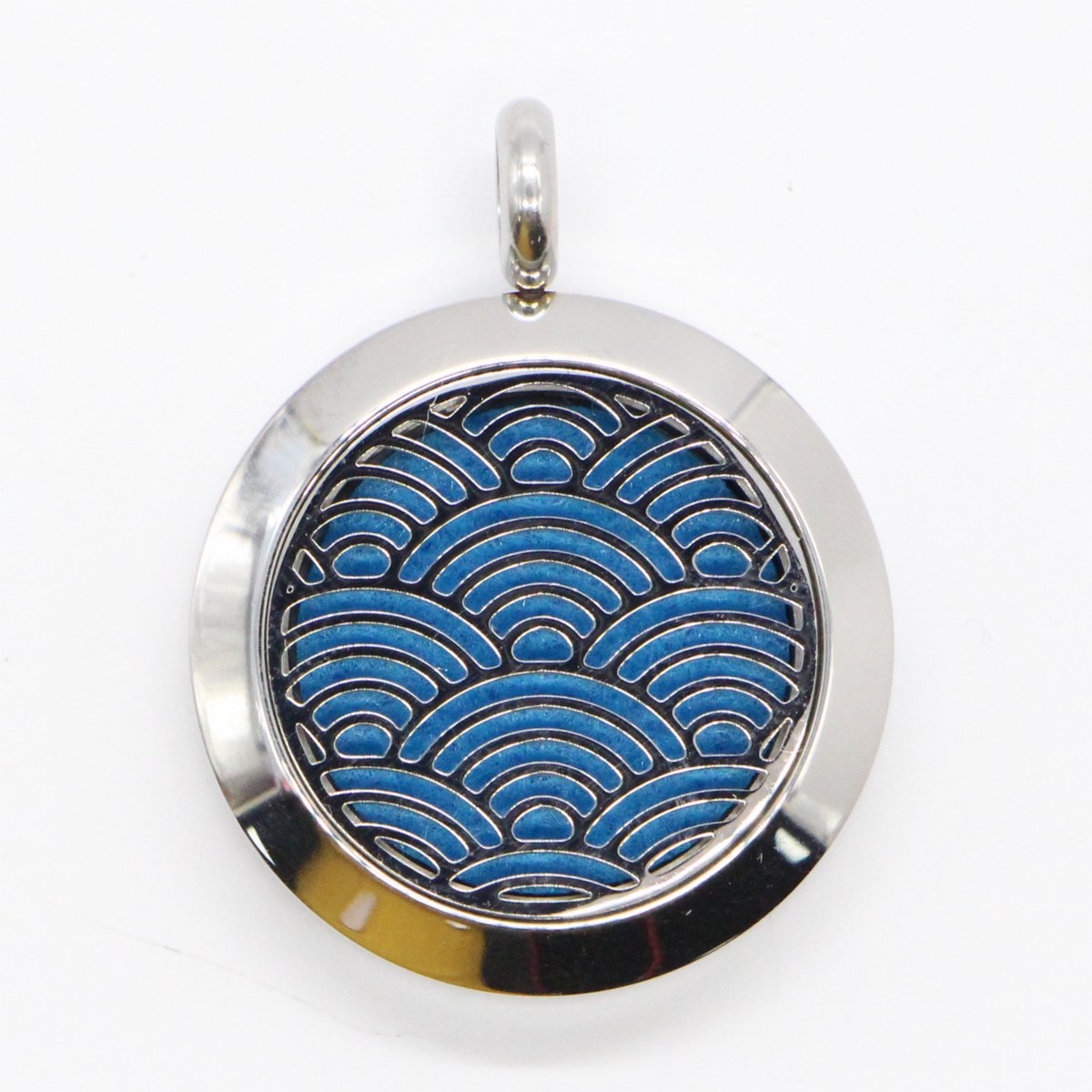 Collana Diffusore Aromaterapia