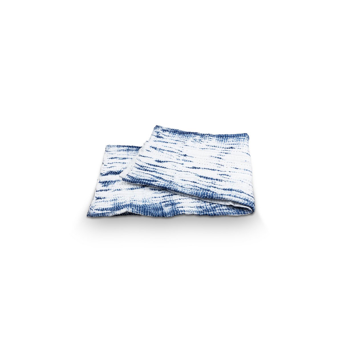 Plaid Tie-Dye 130x170cm