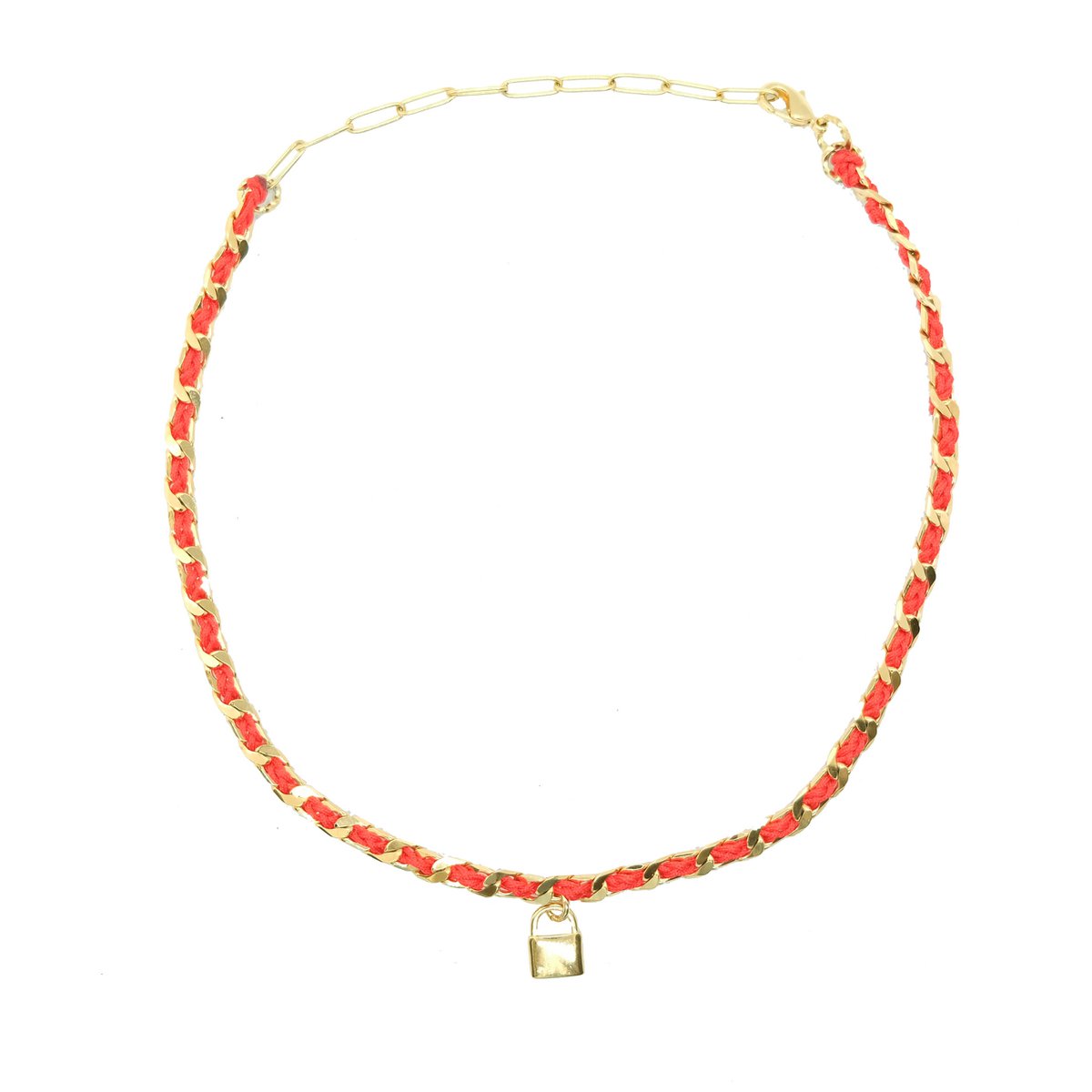 ORANGE VIF