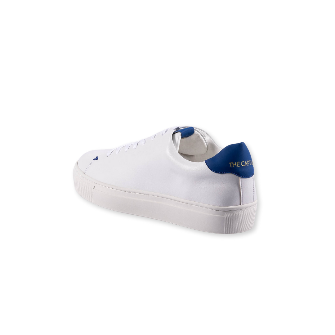 Trampki Apple TC1 | Niebieski