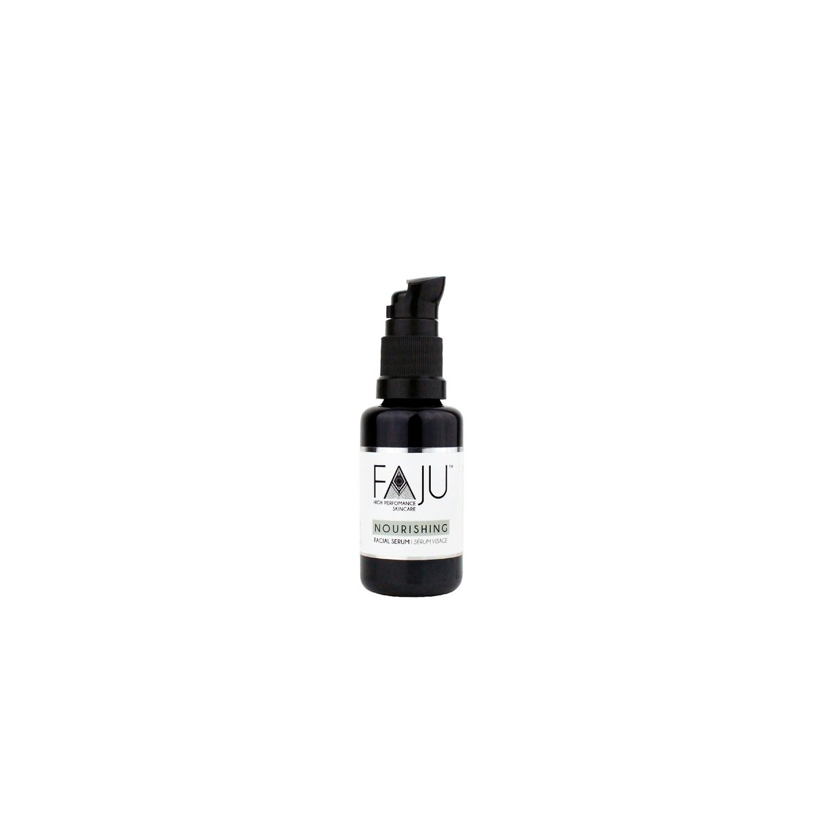 Serum Nutritivo 30ml