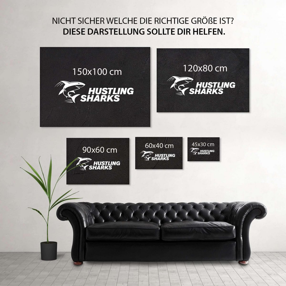 Mistrz. - Plexiglasbild