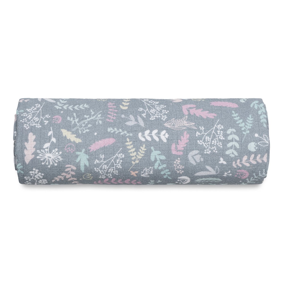 Muslin svøb 100x120 cm