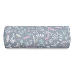 Muslin svøb 100x120 cm