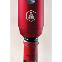 Pompa di vino elettrica Laguiole + Stop +