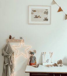 Sternenlicht