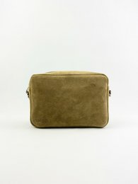 Grevy Pouch - Beige