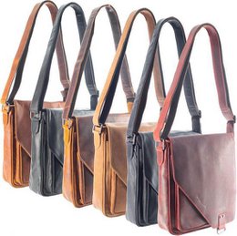 Arrigo Leather Goods