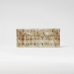 OPMERKINGEN VAN KREUZBERG Tyvek®-zakje/doos